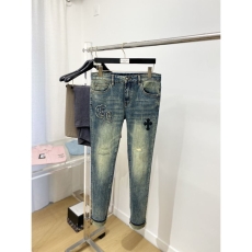 Chrome Hearts Jeans